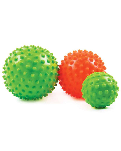 Porcupine Balls