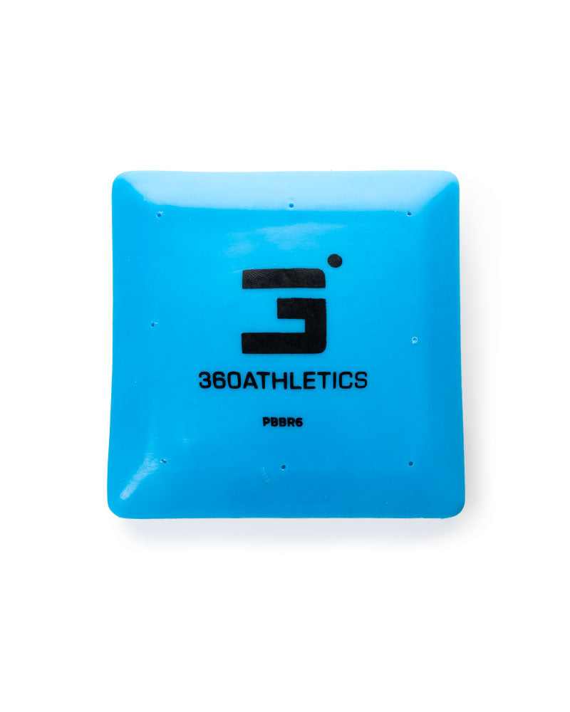 Vinyl Rubber Bean Bag Set