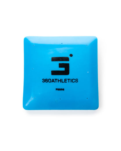 Vinyl Rubber Bean Bag Set