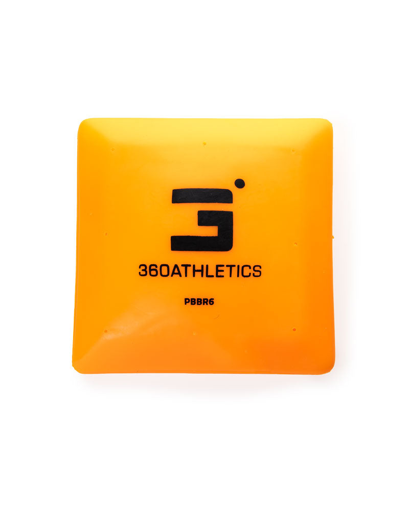 Vinyl Rubber Bean Bag Set