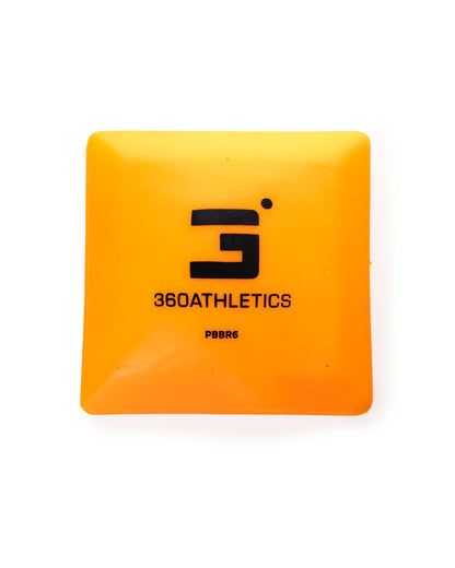 Vinyl Rubber Bean Bag Set