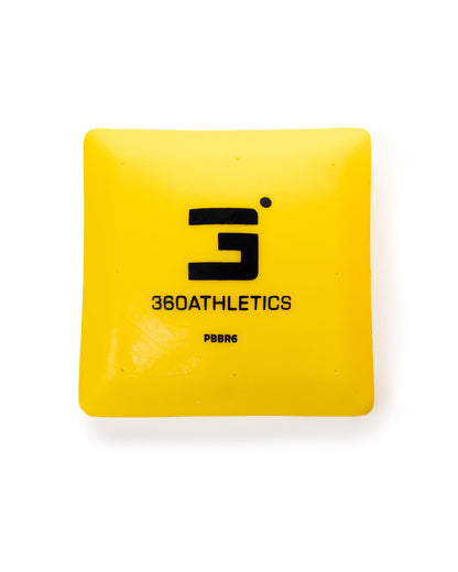 Vinyl Rubber Bean Bag Set