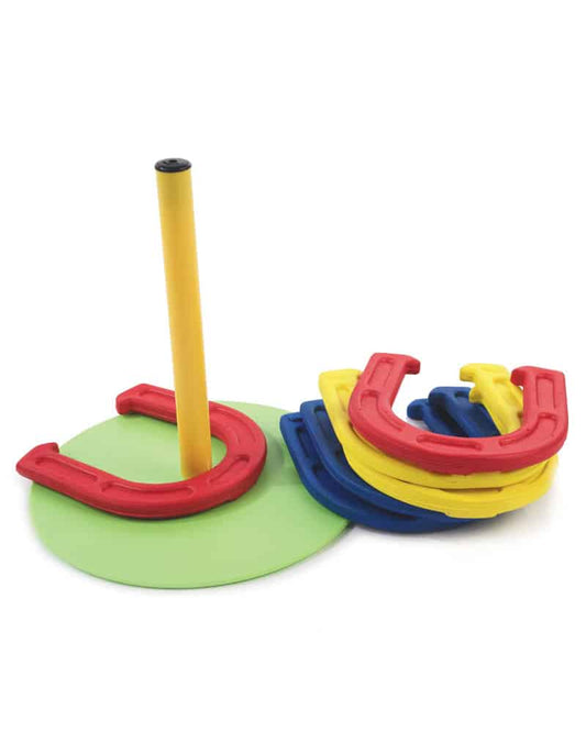 Foam Horseshoe Kit