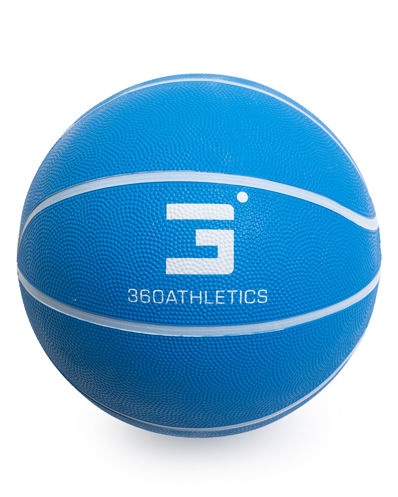 Playground Series Rubber Basketballs