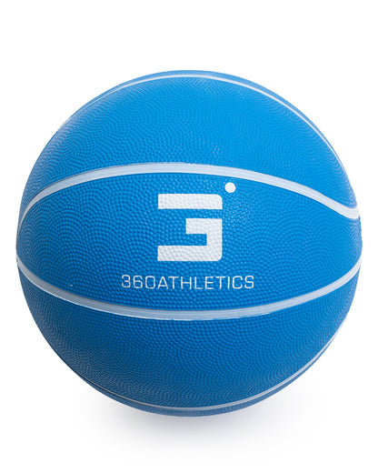 Playground Series Rubber Basketballs