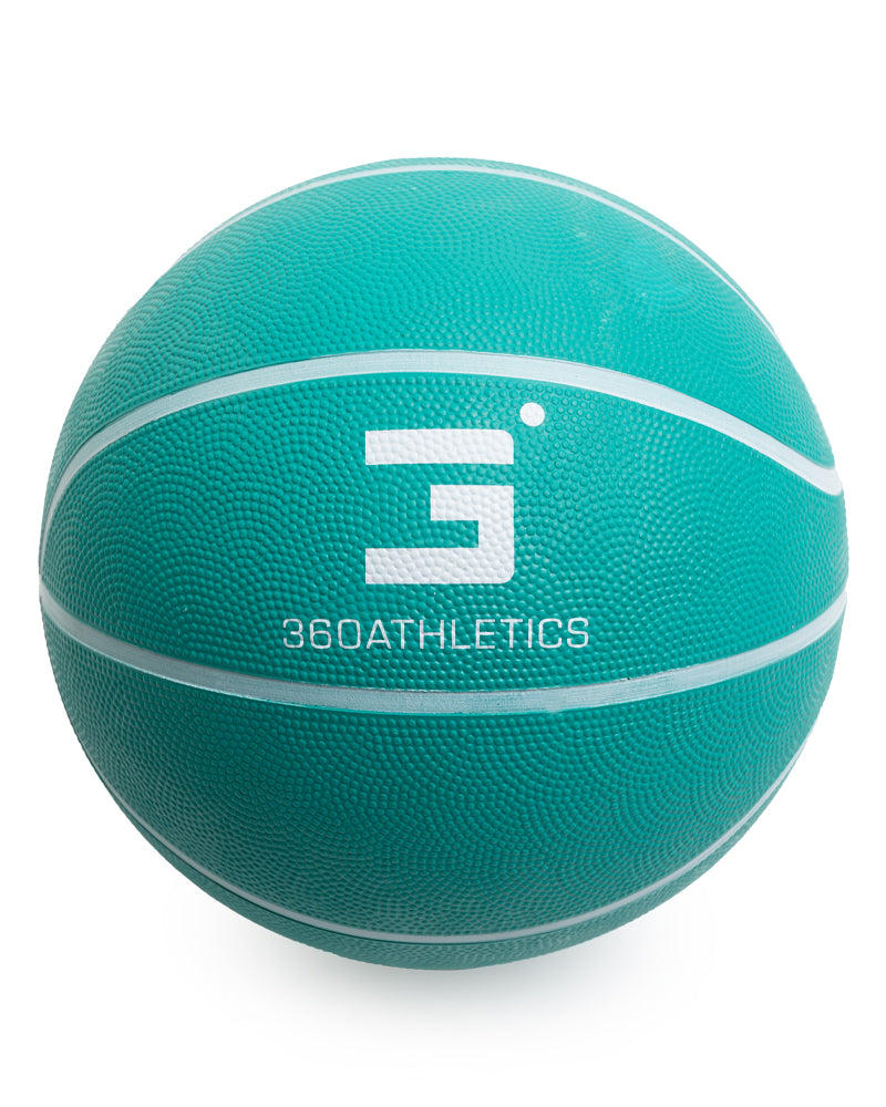 Playground Series Rubber Basketballs