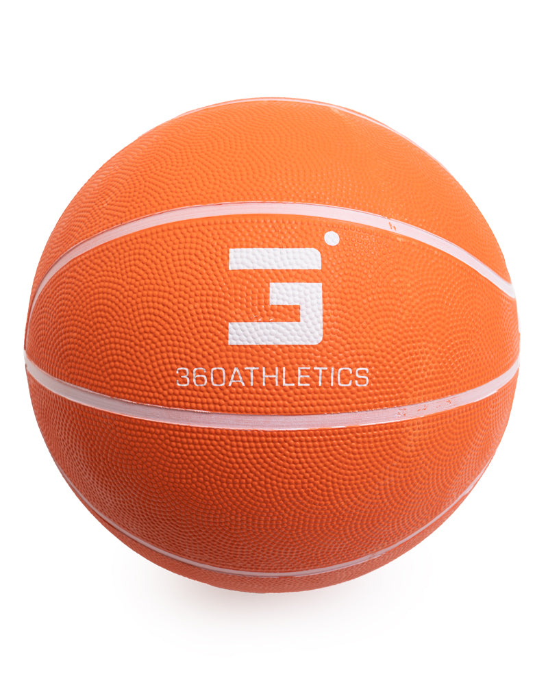 Playground Series Rubber Basketballs