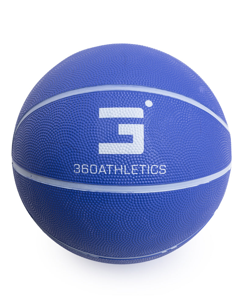 Playground Series Rubber Basketballs