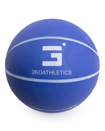 Playground Series Rubber Basketballs