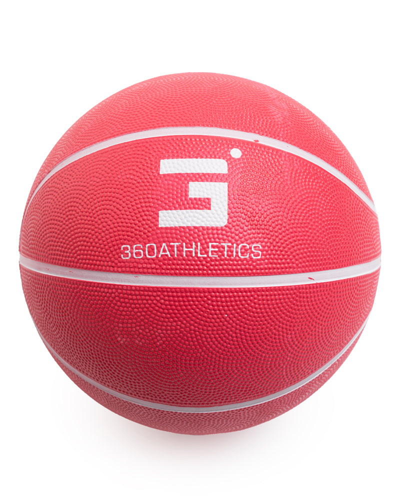 Playground Series Rubber Basketballs