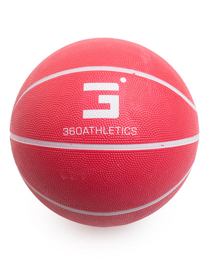 Playground Series Rubber Basketballs
