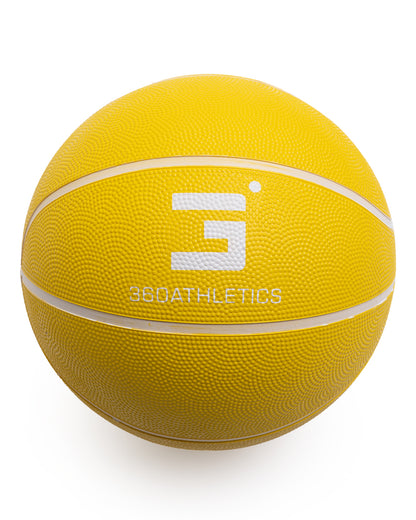 Playground Series Rubber Basketballs