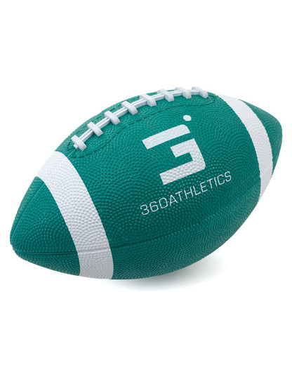 Green Playground Series Football