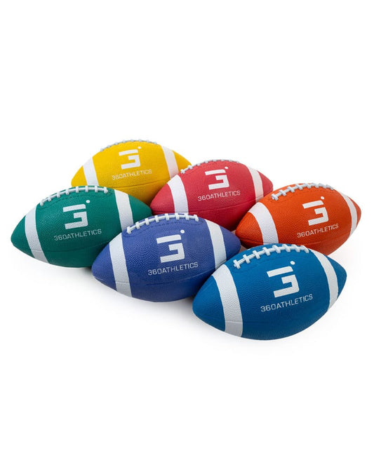 Playground Series Footballs