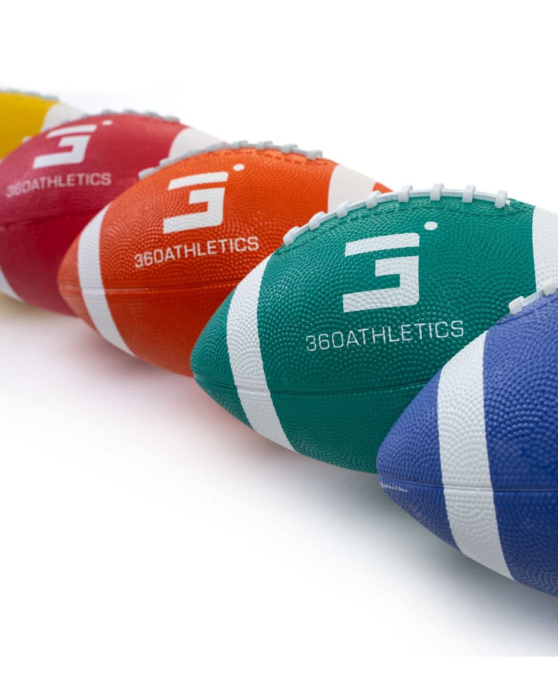 Playground Series Footballs