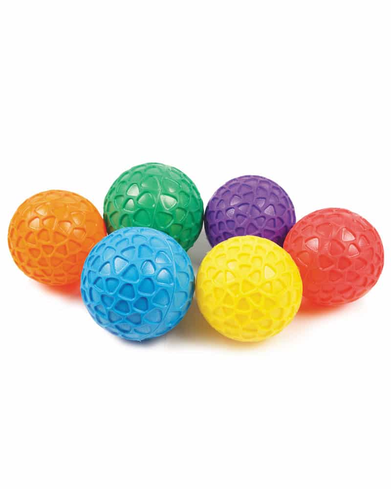 Easy Grip Playball Set