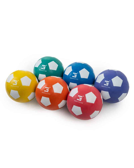 360 Athletics Playground Series Soccer Balls