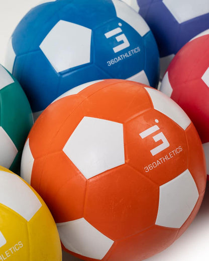 360 Athletics Playground Series Soccer Balls