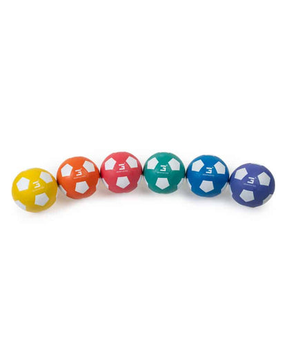 360 Athletics Playground Series Soccer Balls