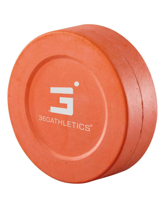 Street Hockey Vinyl Puck