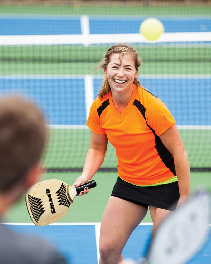 Smash Pickleball Paddle