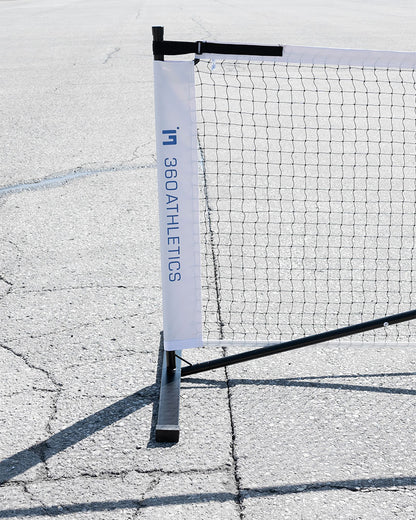 360 athletics pickle ball net