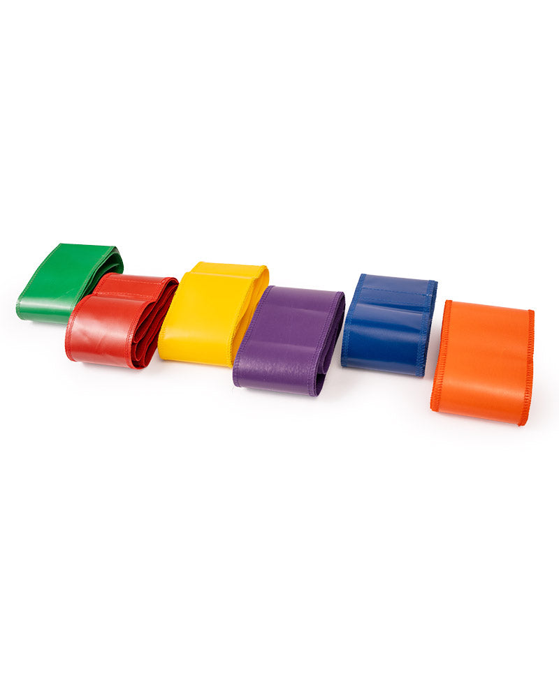 Velcro I.D. Belt