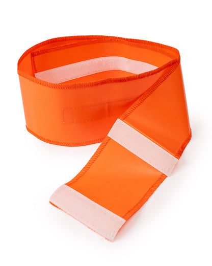Velcro I.D. Belt