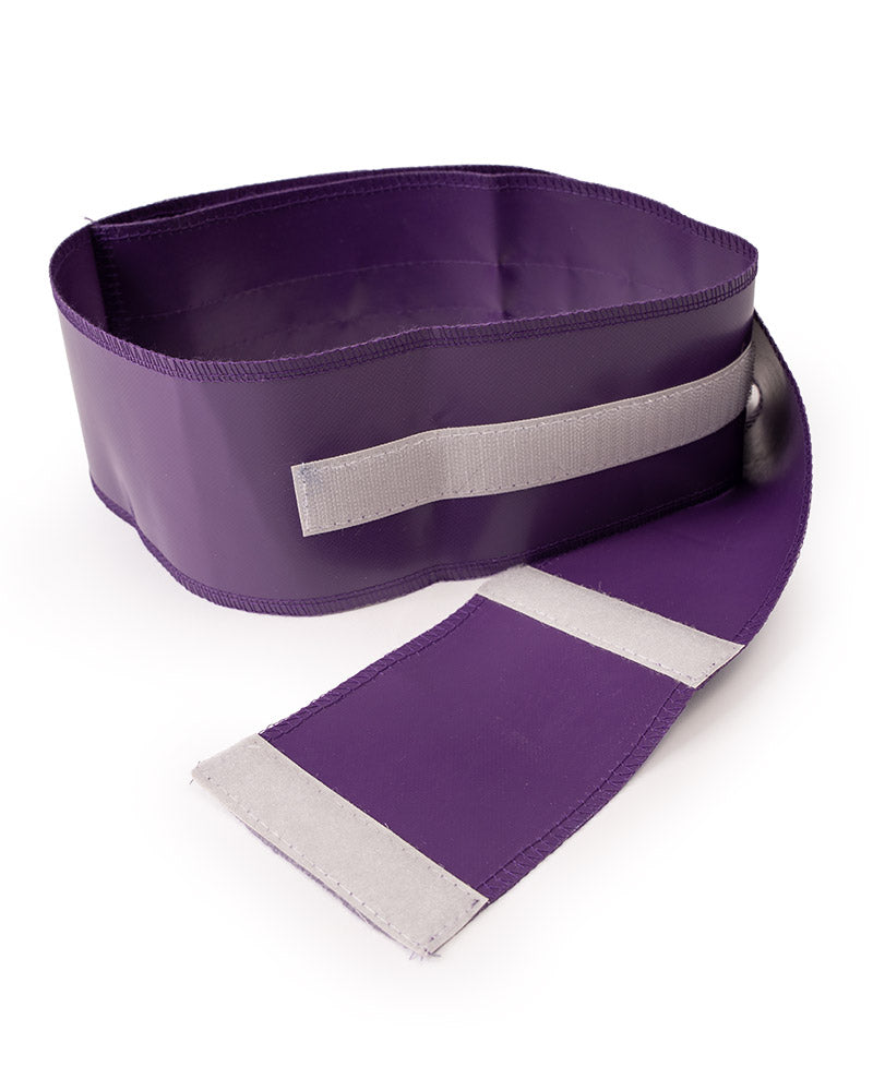 Velcro I.D. Belt