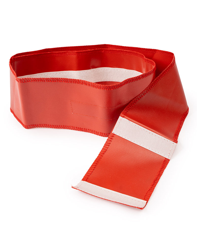 Velcro I.D. Belt