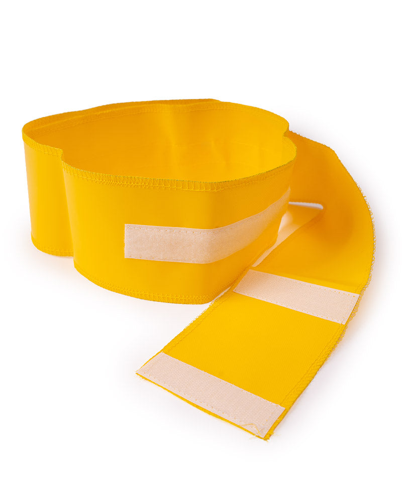 Velcro I.D. Belt