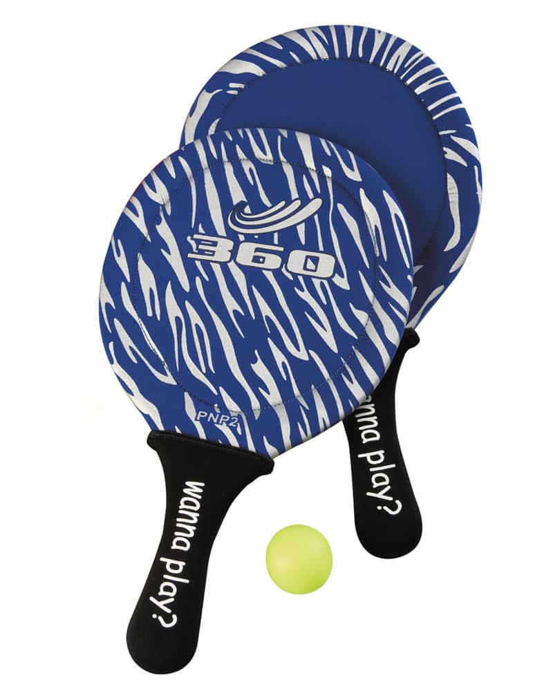 Beach Neo Paddle Set