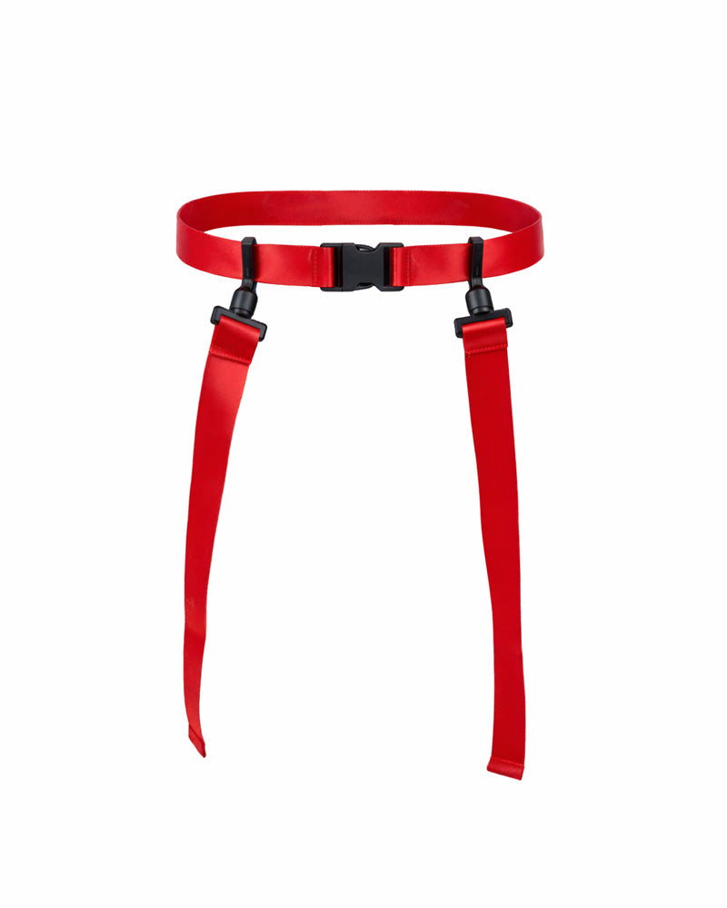 Pop Flag Football Belt