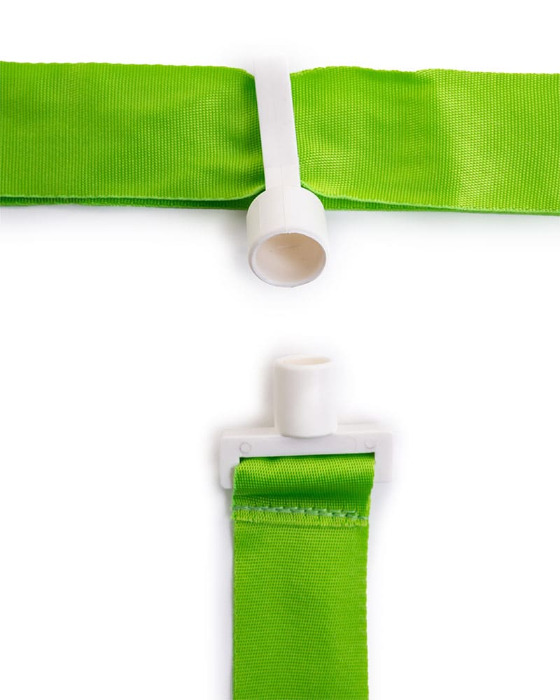 POP Flag Football Belt Set (12) – 360 Athletics Inc