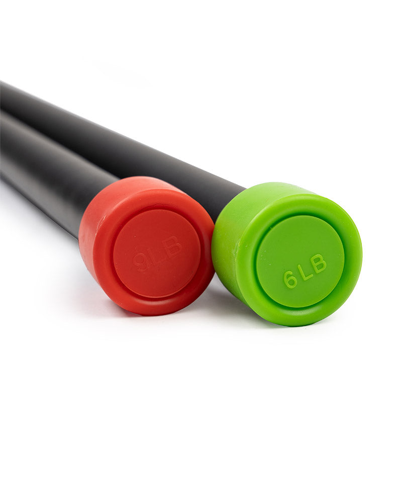 Power Bar Aerobic Bars