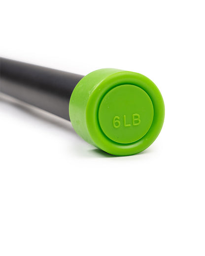 Power Bar Aerobic Bars