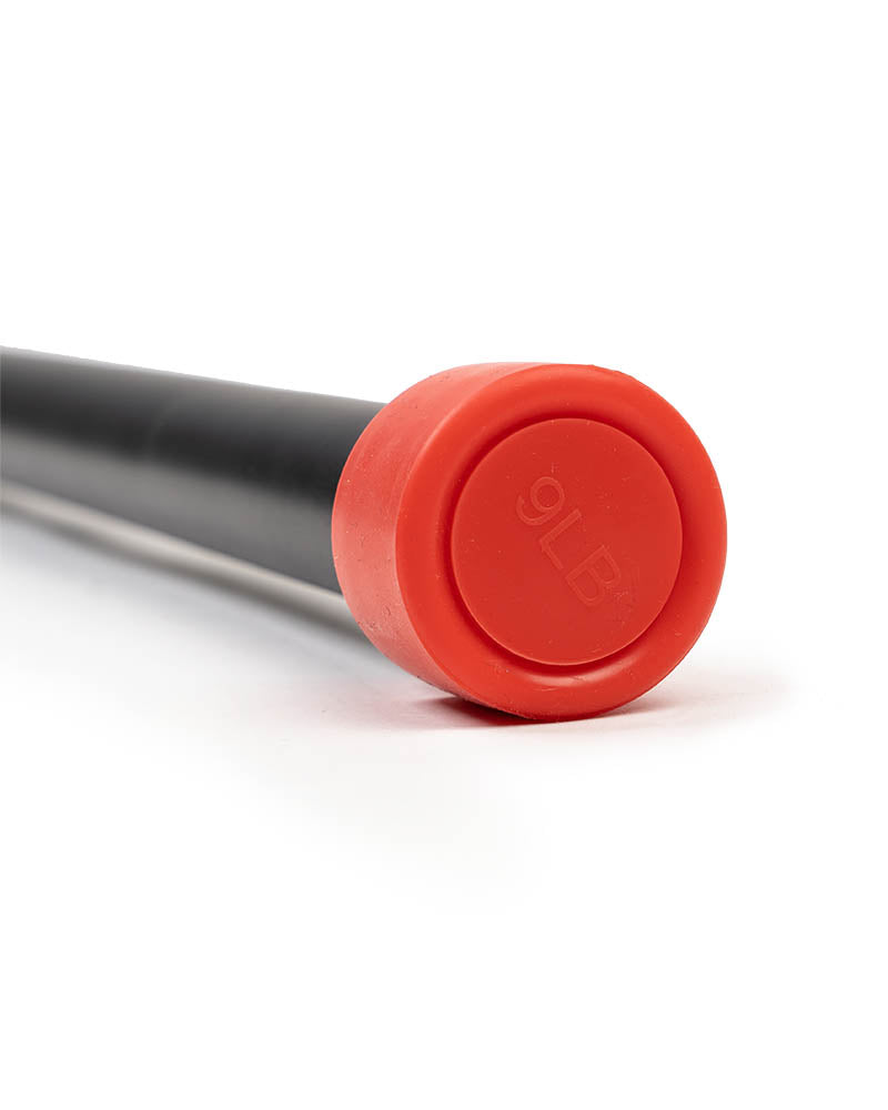 Power Bar Aerobic Bars