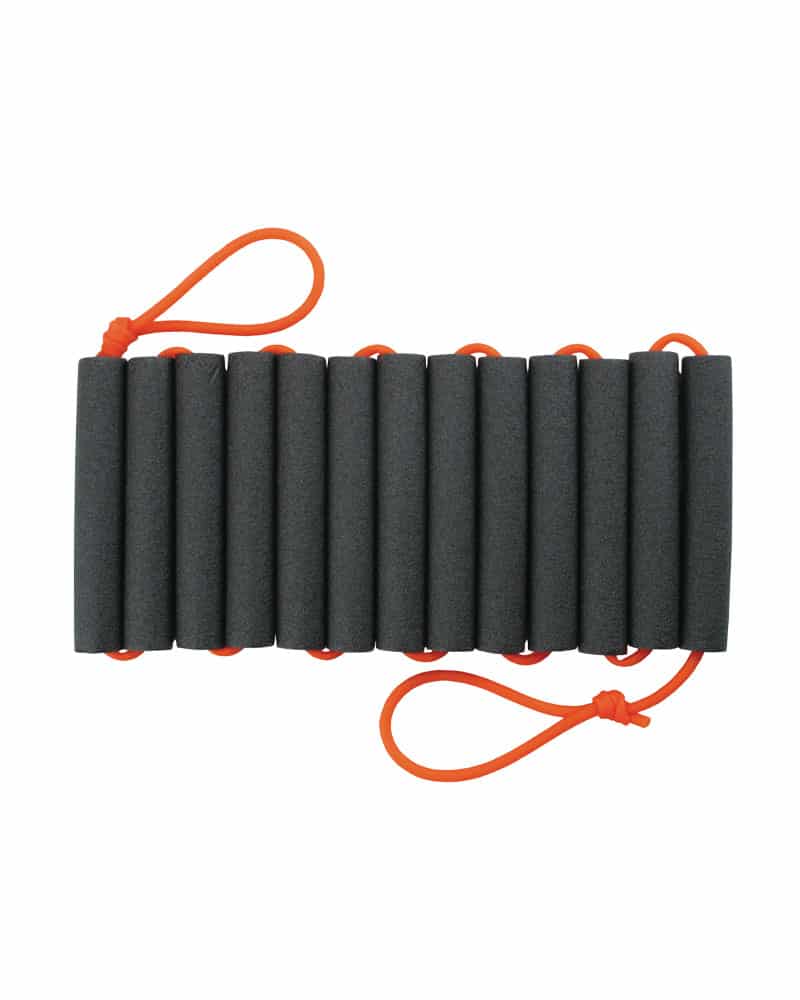 Foam Elastic Crossbar