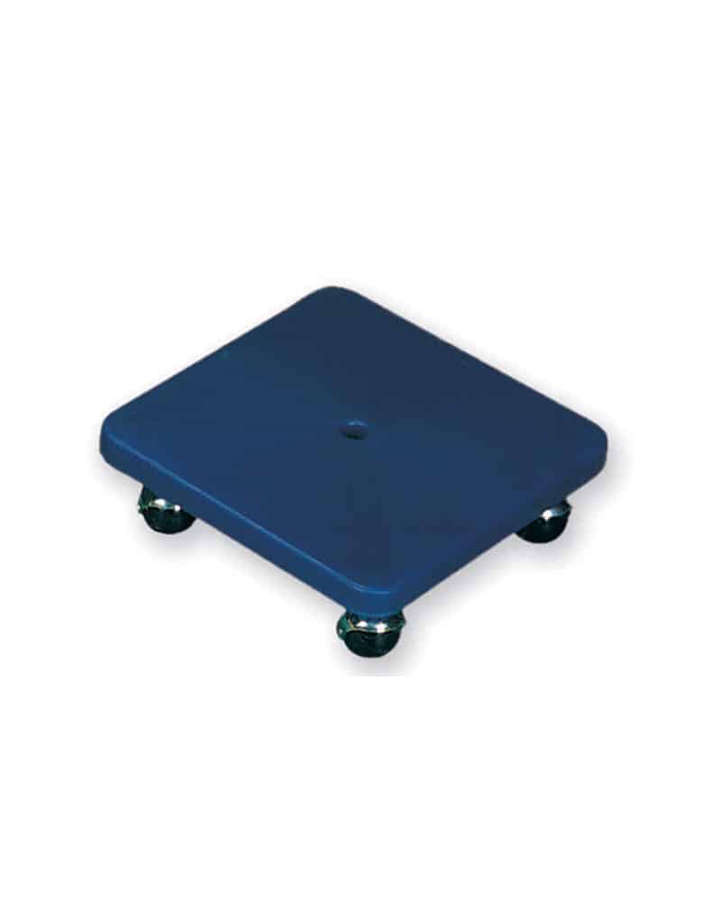 Blue 12" Scooter Board