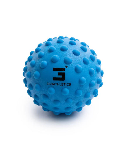 blue 5in sensory ball