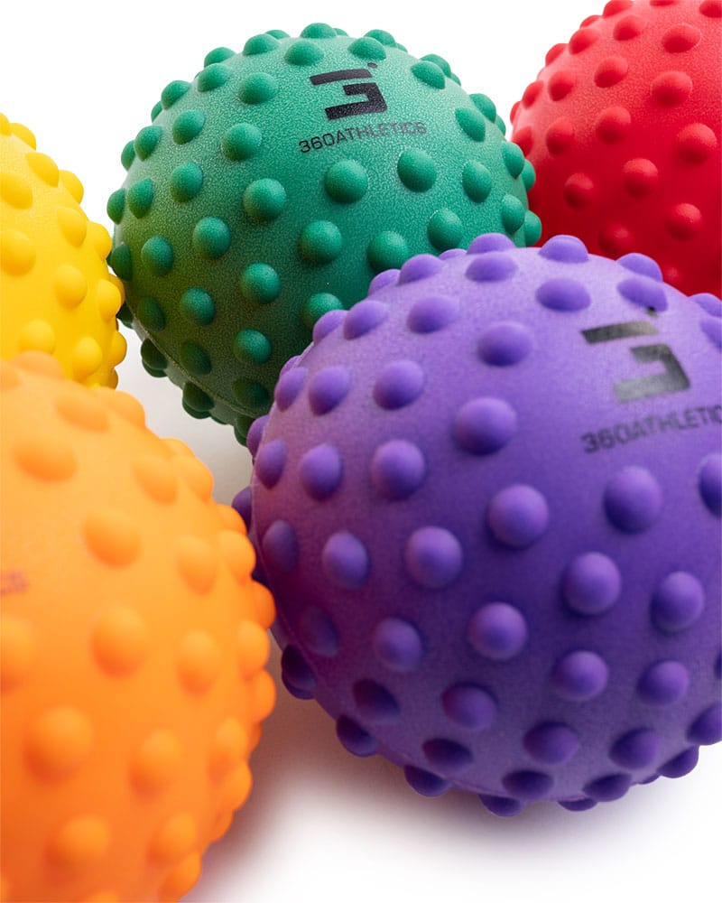 Sensory Ball Set