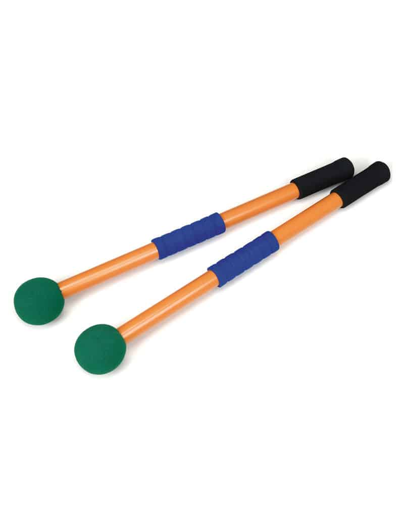 Scooter Paddle Set