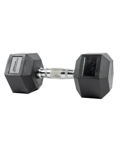 PVC Hex Dumbbells