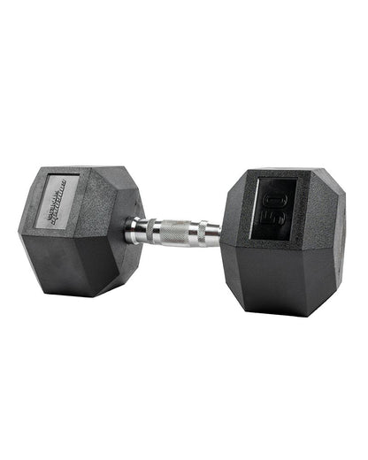 PVC Hex Dumbbells