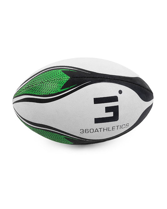 360 Rugby ball