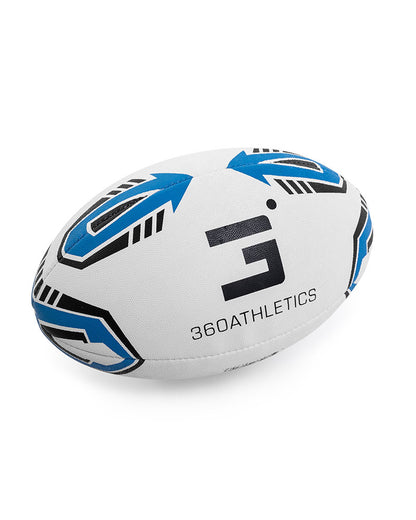 360 Athletics Match Rugby ball