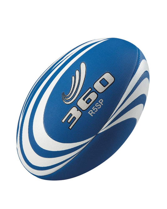 Diamond-Tek Rugby Ball