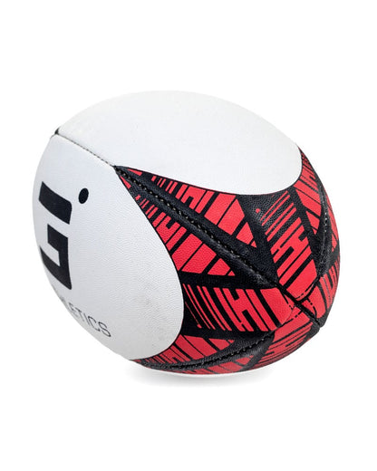 360 Athletics Storm Rugby Ball