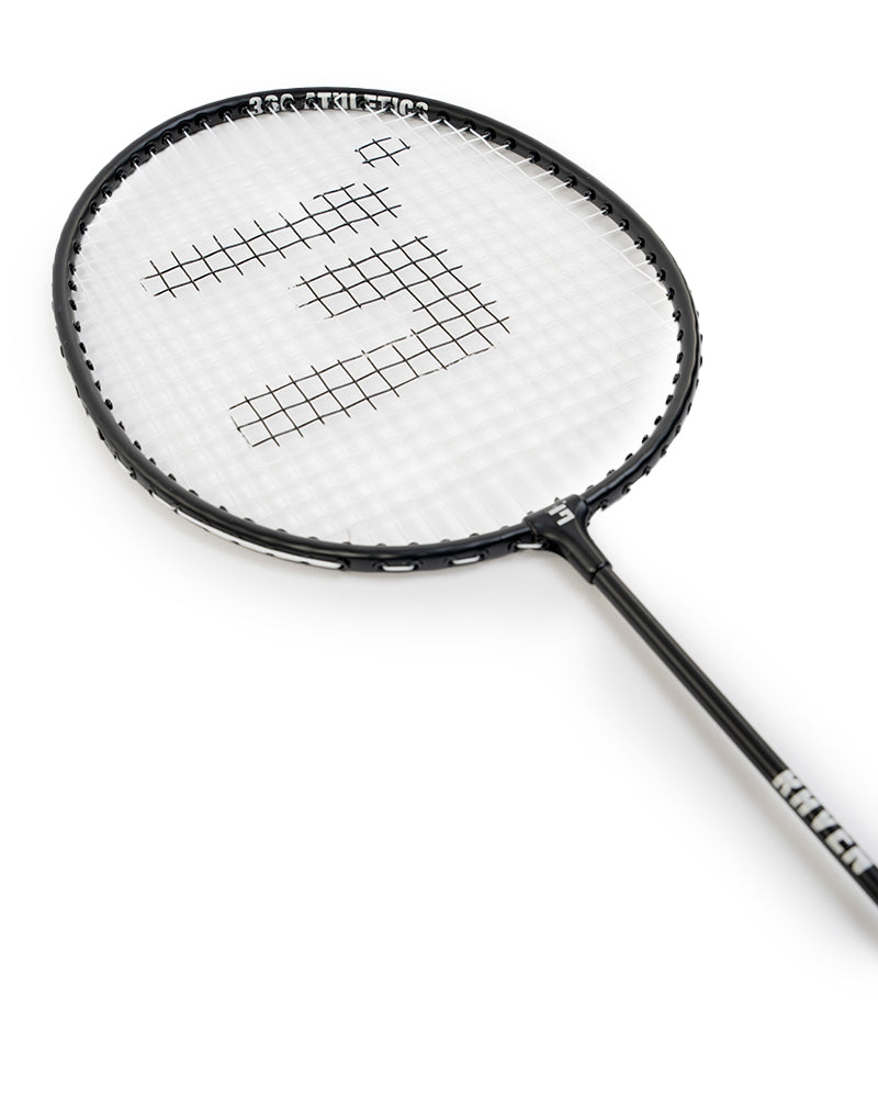 Raven Badminton Racquet