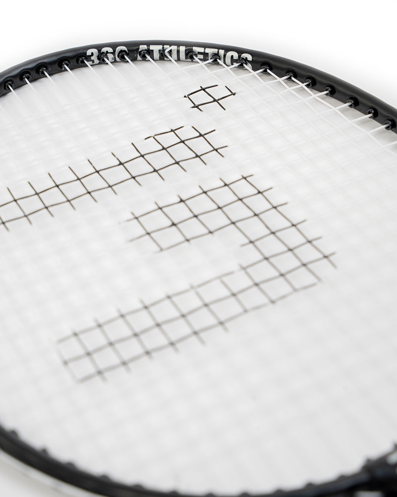 Raven Badminton Racquet